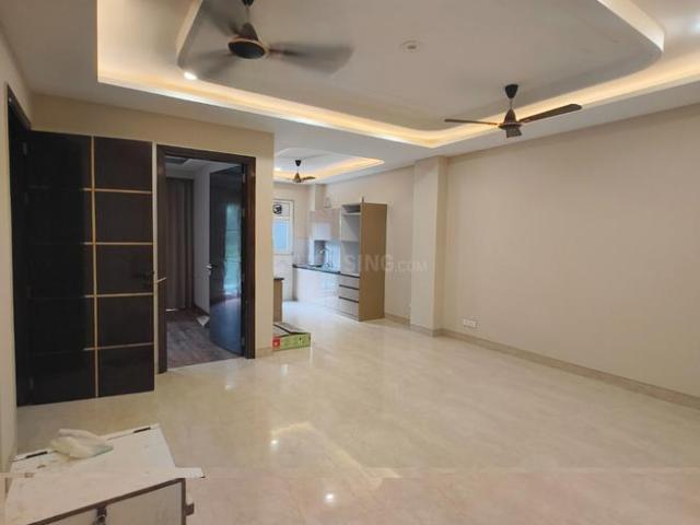 3 BHK Independent Builder Floor in Palam Vihar for rent Gurgaon. The reference number is 20902400
