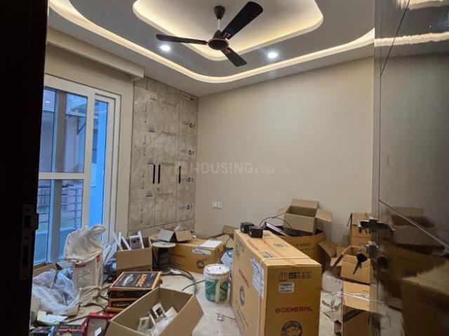 3 BHK Independent Builder Floor in Palam Vihar for rent Gurgaon. The reference number is 20918273