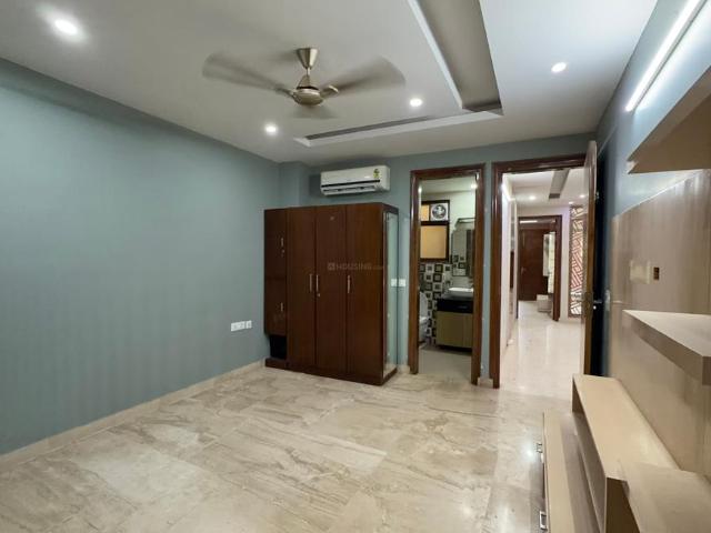 3 BHK Independent Builder Floor in Palam Vihar for rent Gurgaon. The reference number is 20933862