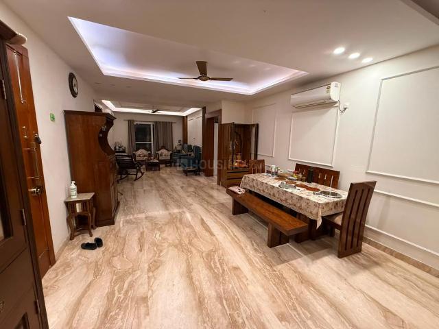3 BHK Independent Builder Floor in Palam Vihar for rent Gurgaon. The reference number is 20964385