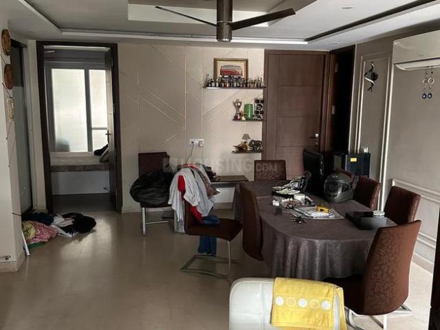 3 BHK Independent Builder Floor in Palam Vihar for rent Gurgaon. The reference number is 20978526
