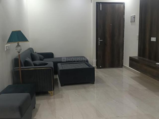 3 BHK Independent Builder Floor in Palam Vihar for rent Gurgaon. The reference number is 20008879