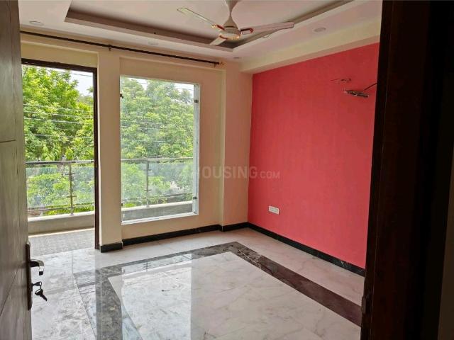 3 BHK Independent Builder Floor in Palam Vihar for rent Gurgaon. The reference number is 20015257