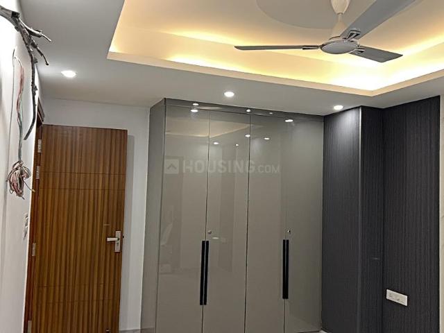 3 BHK Independent Builder Floor in Palam Vihar for rent Gurgaon. The reference number is 20026969