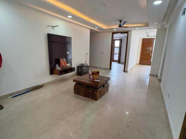 3 BHK Independent Builder Floor in Palam Vihar for rent Gurgaon. The reference number is 20082271