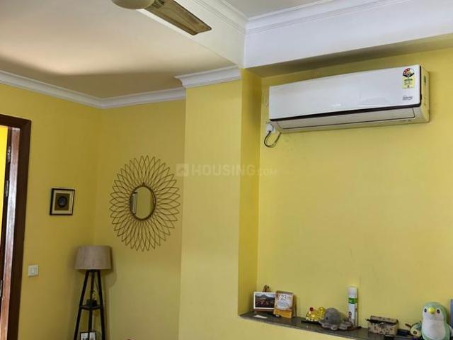 3 BHK Independent Builder Floor in Palam Vihar for rent Gurgaon. The reference number is 20148609
