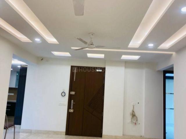 3 BHK Independent Builder Floor in Palam Vihar for rent Gurgaon. The reference number is 20224265
