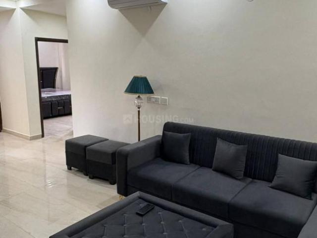 3 BHK Independent Builder Floor in Palam Vihar for rent Gurgaon. The reference number is 20225598