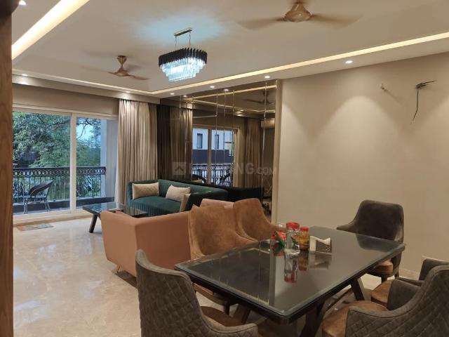 3 BHK Independent Builder Floor in Palam Vihar for rent Gurgaon. The reference number is 20245343