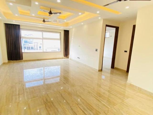 3 BHK Independent Builder Floor in Palam Vihar for rent Gurgaon. The reference number is 20270021