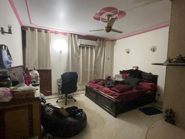 3 BHK Independent Builder Floor in Palam Vihar for rent Gurgaon. The reference number is 20271615