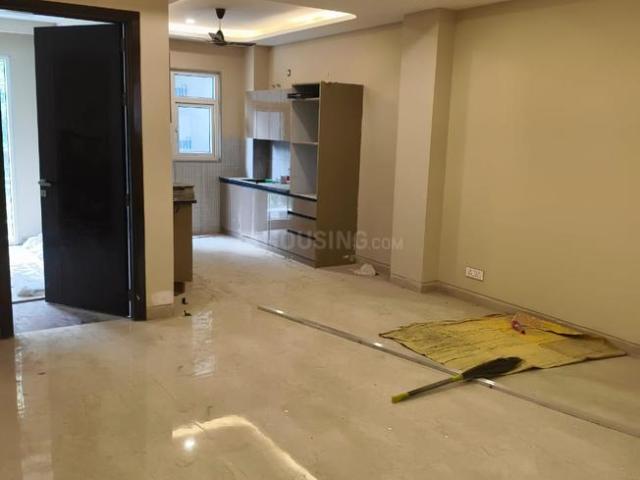 3 BHK Independent Builder Floor in Palam Vihar for rent Gurgaon. The reference number is 20279804