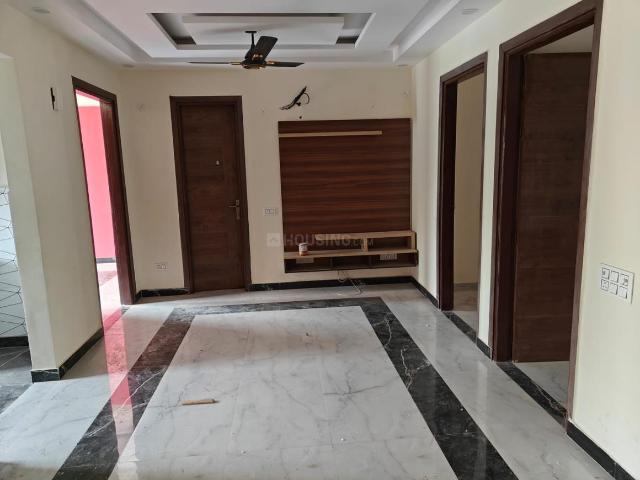 3 BHK Independent Builder Floor in Palam Vihar for rent Gurgaon. The reference number is 20284216