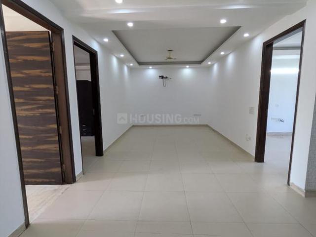 3 BHK Independent Builder Floor in Palam Vihar for rent Gurgaon. The reference number is 20298974