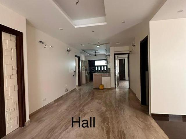 3 BHK Independent Builder Floor in Palam Vihar for rent Gurgaon. The reference number is 20307966