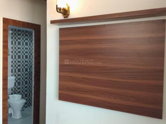 3 BHK Independent Builder Floor in Palam Vihar for rent Gurgaon. The reference number is 20328467