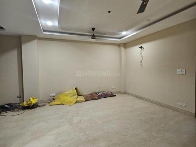 3 BHK Independent Builder Floor in Palam Vihar for rent Gurgaon. The reference number is 20377062