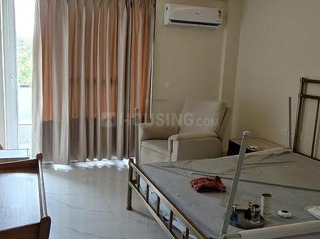 3 BHK Independent Builder Floor in Palam Vihar for rent Gurgaon. The reference number is 20384236