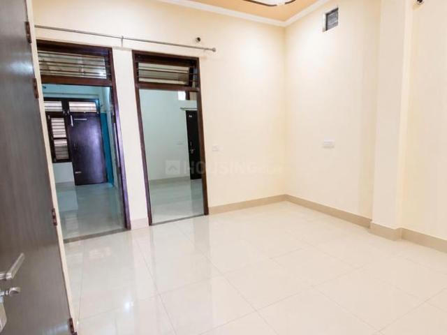 3 BHK Independent Builder Floor in Palam Vihar for rent Gurgaon. The reference number is 20386794