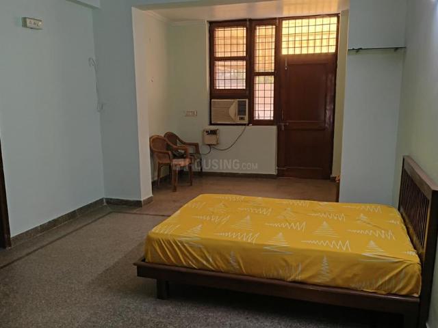 3 BHK Independent Builder Floor in Palam Vihar for rent Gurgaon. The reference number is 20387233