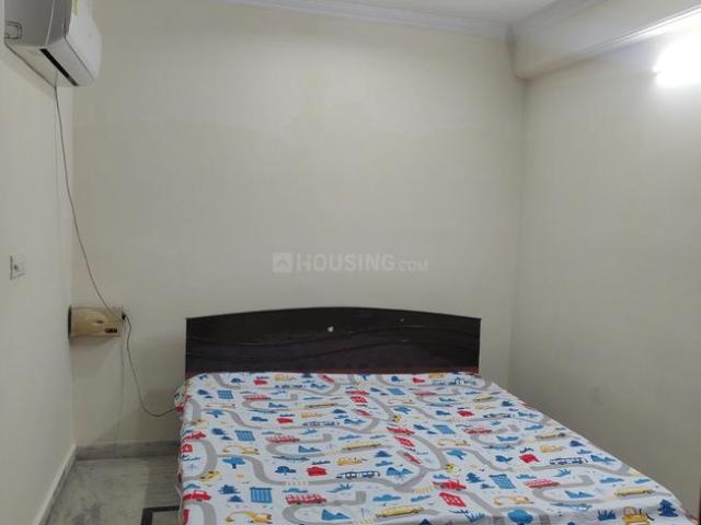 3 BHK Independent Builder Floor in Palam Vihar for rent Gurgaon. The reference number is 20388745