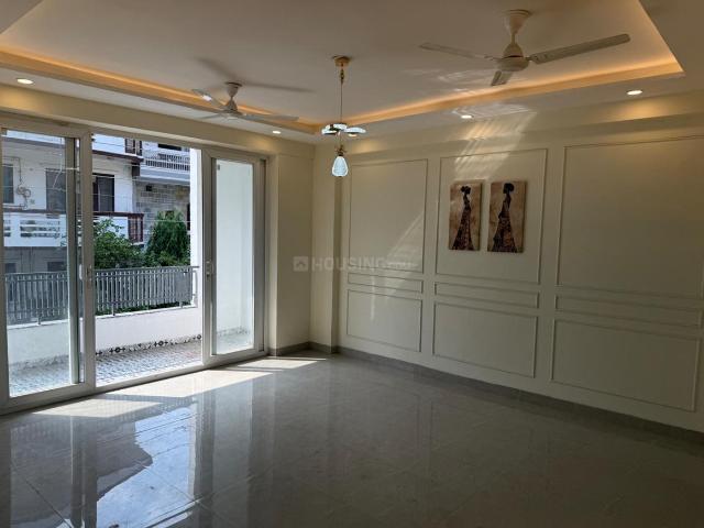 3 BHK Independent Builder Floor in Palam Vihar for resale Gurgaon. The reference number is 17809648
