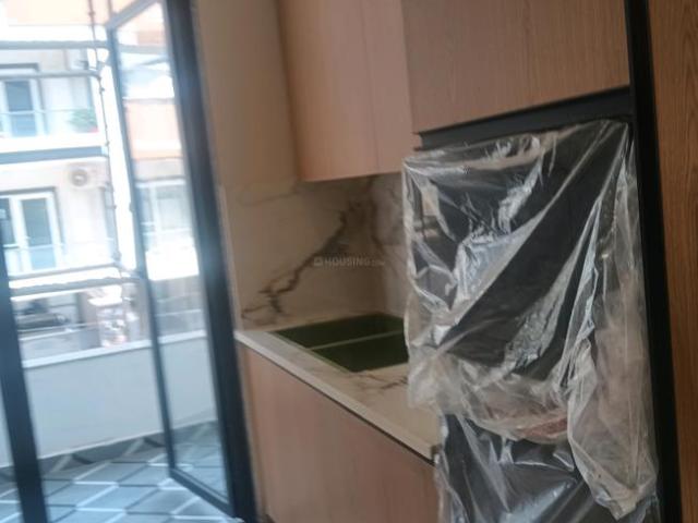 3 BHK Independent Builder Floor in Palam Vihar for resale Gurgaon. The reference number is 18429256