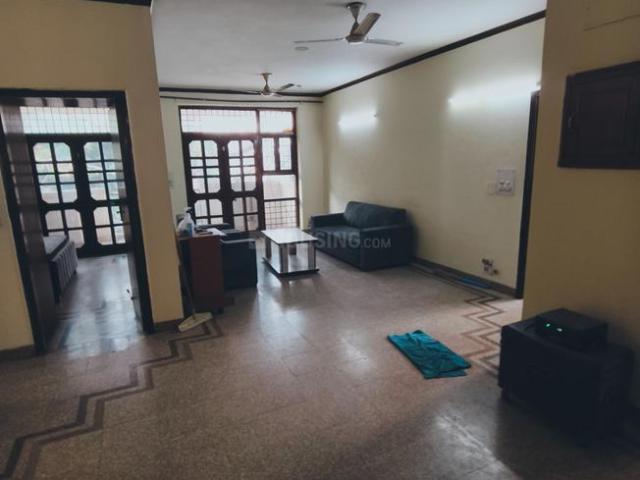 3 BHK Independent Builder Floor in Palam Vihar for resale Gurgaon. The reference number is 18795847