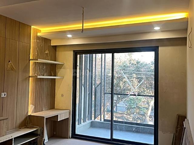 3 BHK Independent Builder Floor in Palam Vihar for resale Gurgaon. The reference number is 19445288