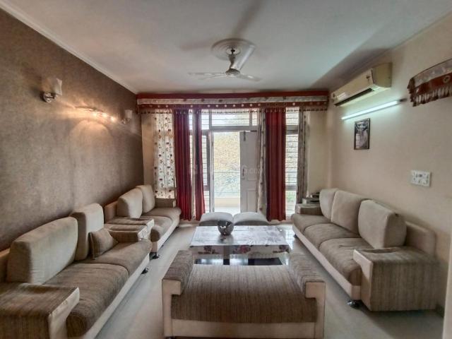 3 BHK Independent Builder Floor in Palam Vihar for resale Gurgaon. The reference number is 19685596