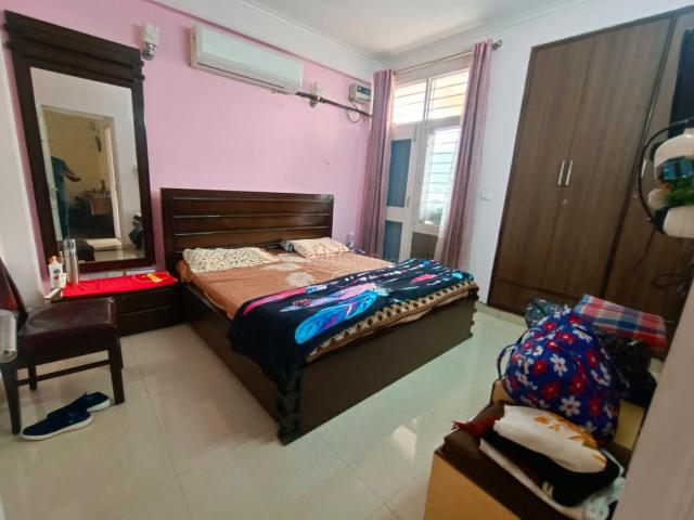 3 BHK Independent Builder Floor in Palam Vihar for resale Gurgaon. The reference number is 19685641