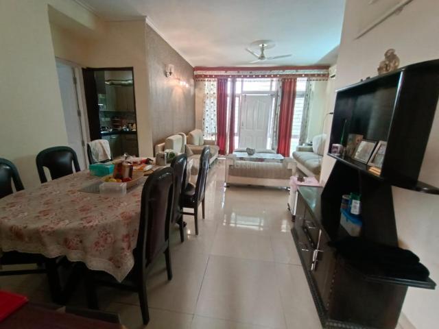 3 BHK Independent Builder Floor in Palam Vihar for resale Gurgaon. The reference number is 19685683