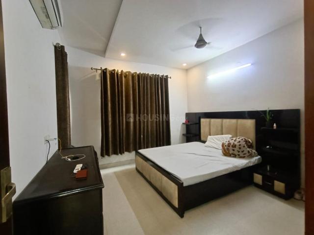 3 BHK Independent Builder Floor in Palam Vihar for resale Gurgaon. The reference number is 19685893