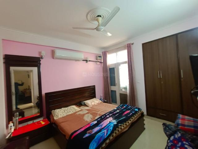 3 BHK Independent Builder Floor in Palam Vihar for resale Gurgaon. The reference number is 19685824