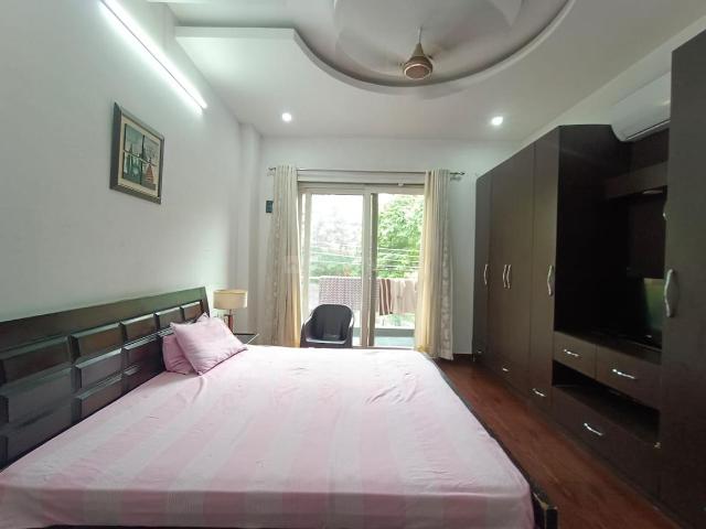3 BHK Independent Builder Floor in Palam Vihar for resale Gurgaon. The reference number is 19685909
