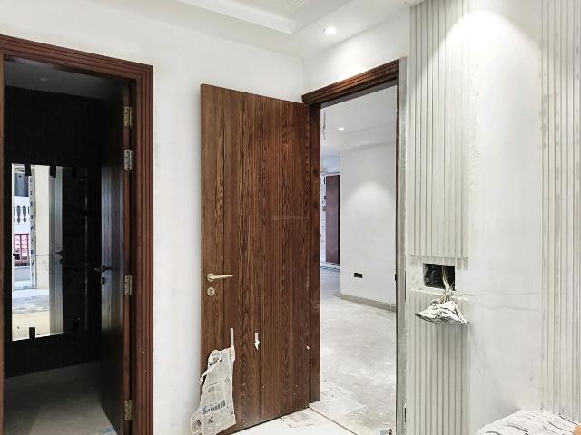 3 BHK Independent Builder Floor in Palam Vihar for resale Gurgaon. The reference number is 19703849