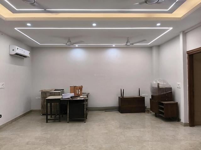 3 BHK Independent Builder Floor in Palam Vihar for resale Gurgaon. The reference number is 19715810