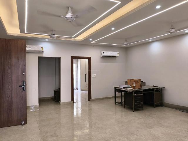 3 BHK Independent Builder Floor in Palam Vihar for resale Gurgaon. The reference number is 19715824