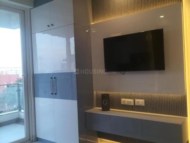 3 BHK Independent Builder Floor in Palam Vihar for resale Gurgaon. The reference number is 19727544
