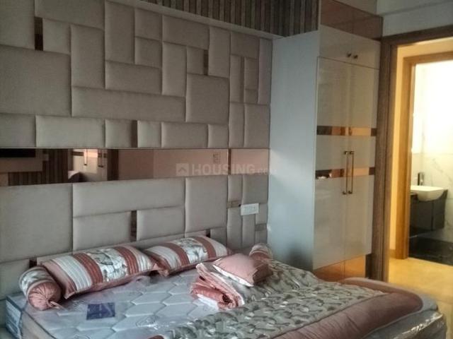 3 BHK Independent Builder Floor in Palam Vihar for resale Gurgaon. The reference number is 19727713