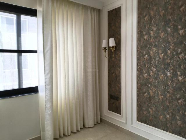 3 BHK Independent Builder Floor in Palam Vihar for resale Gurgaon. The reference number is 19874765