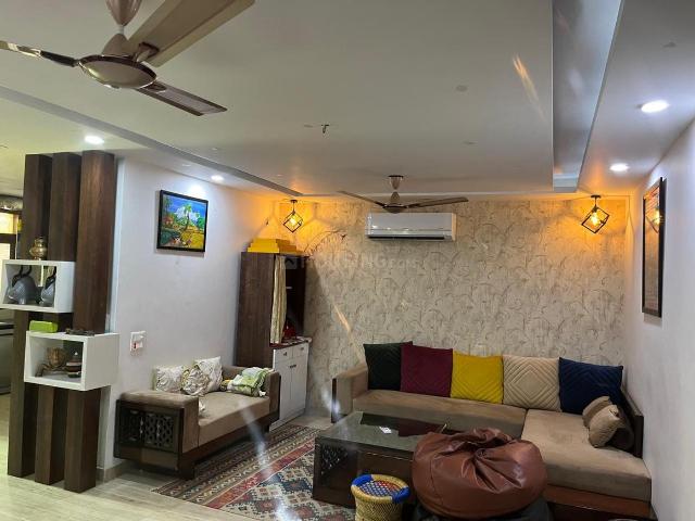 3 BHK Independent Builder Floor in Palam Vihar for resale Gurgaon. The reference number is 19979067