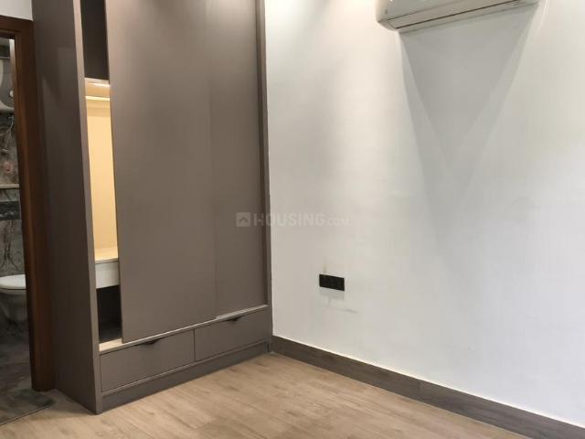 3 BHK Independent Builder Floor in Palam Vihar for resale Gurgaon. The reference number is 20037801