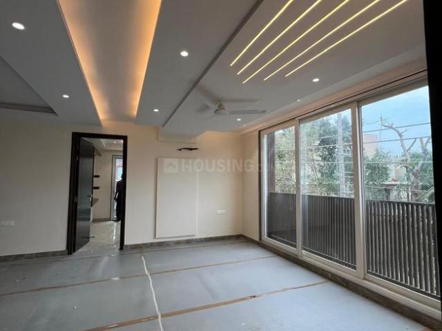 3 BHK Independent Builder Floor in Palam Vihar for resale Gurgaon. The reference number is 20490971