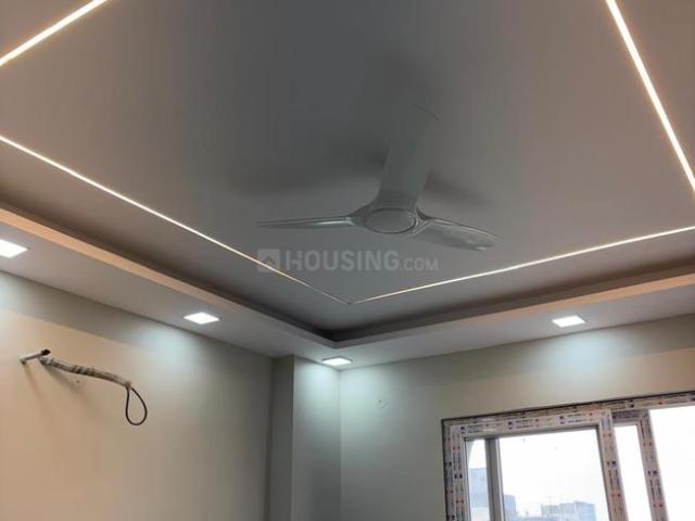 3 BHK Independent Builder Floor in Palam Vihar for resale Gurgaon. The reference number is 20491064
