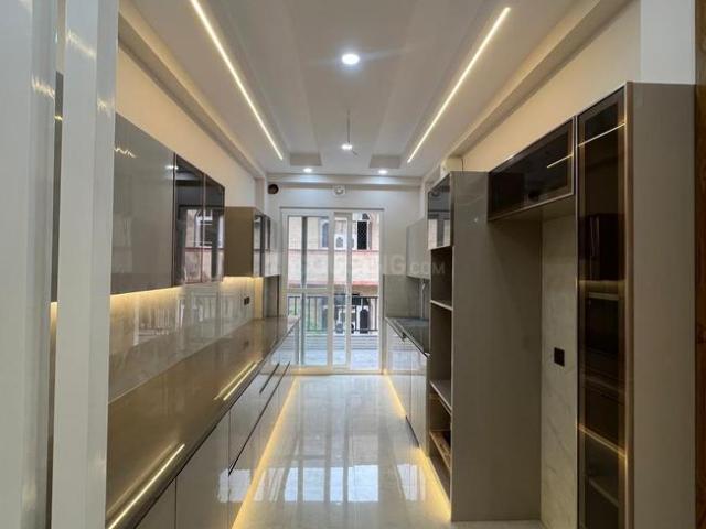 3 BHK Independent Builder Floor in Palam Vihar for resale Gurgaon. The reference number is 20492104