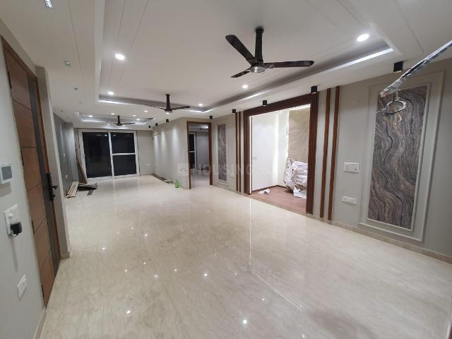 3 BHK Independent Builder Floor in Palam Vihar for resale Gurgaon. The reference number is 20492355