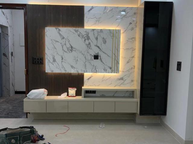 3 BHK Independent Builder Floor in Palam Vihar for resale Gurgaon. The reference number is 20646199