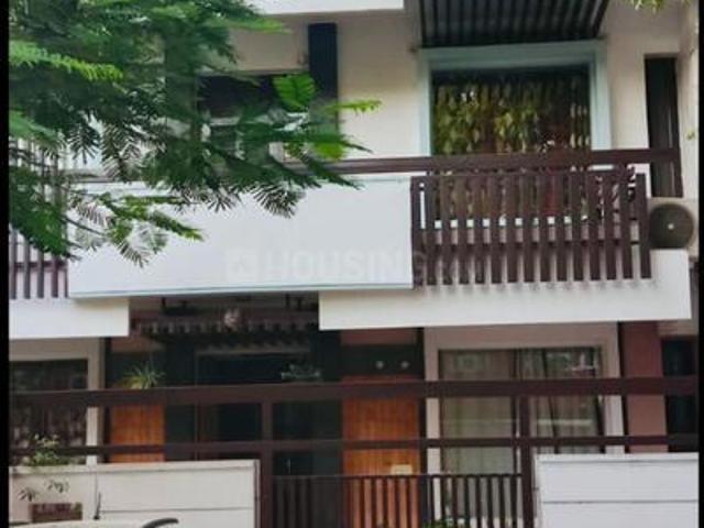 3 BHK Independent Builder Floor in Palam Vihar for resale Gurgaon. The reference number is 20695742