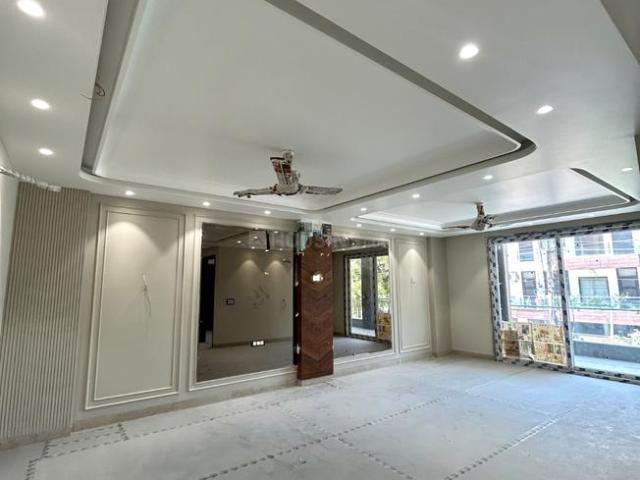 3 BHK Independent Builder Floor in Palam Vihar for resale Gurgaon. The reference number is 20913372